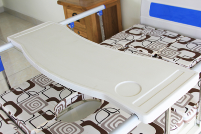 7-Chức năng bàn ăn tại giường: DCN-04